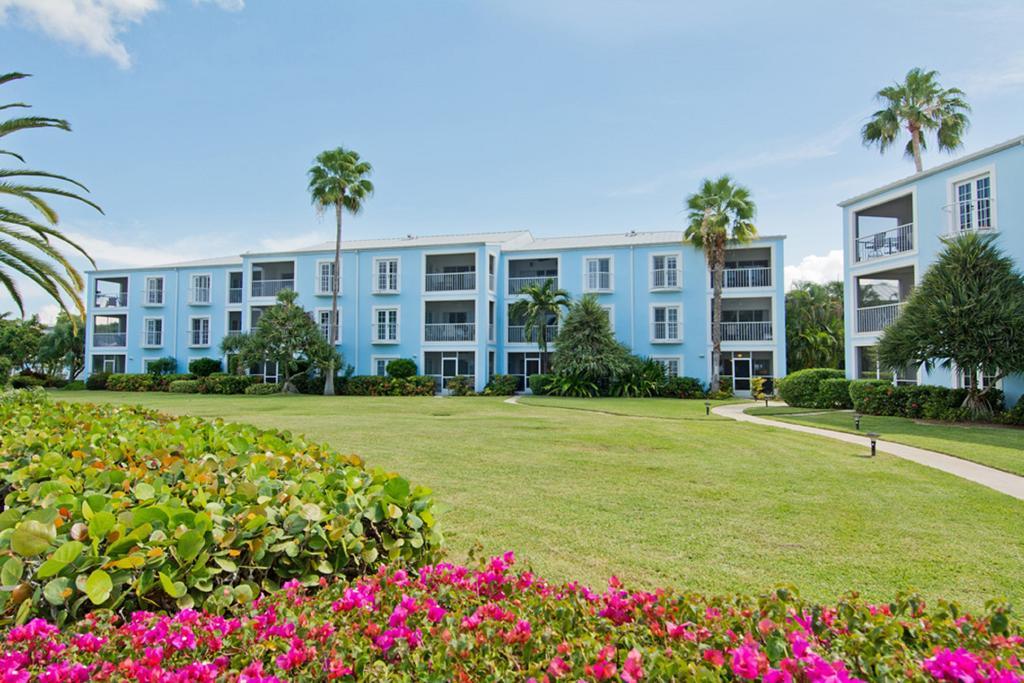 Grandview Condominiums Джорджтаун Экстерьер фото